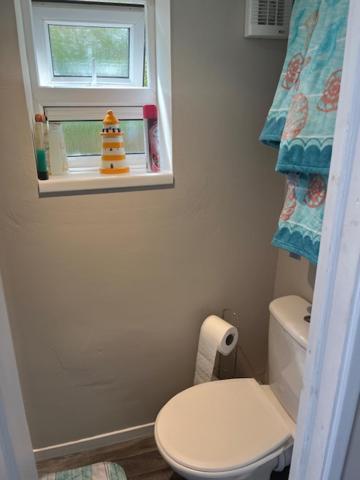 Cove Cott Guest Accommodation Warsash Экстерьер фото