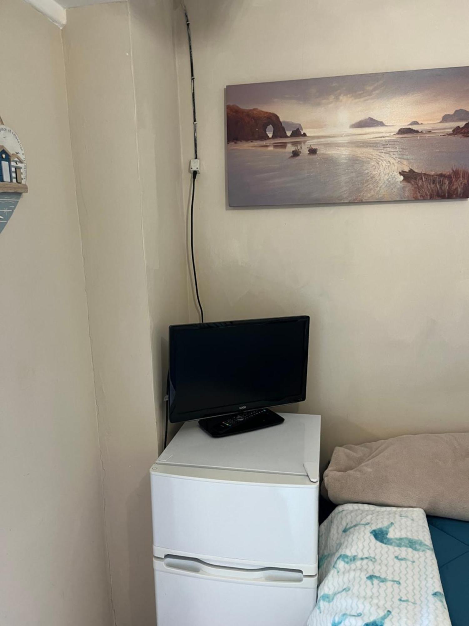 Cove Cott Guest Accommodation Warsash Экстерьер фото